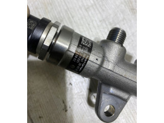 Vstřikovací lišta 8579238 BMW X2 F39 pro naftový motor 1.5