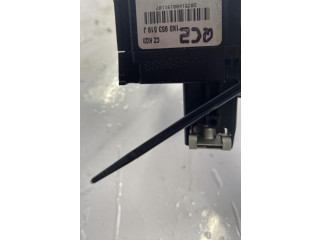 Ручка стеклоочистителей 1K0953519J9B9 Volkswagen Golf Plus