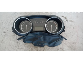 Панель приборов 50516478, 50516478 Alfa Romeo Giulietta
