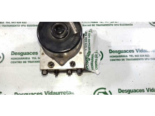 АБС Steuergerät 1C0907379K, 10096003163   Skoda  Octavia Mk1 (1U)  1996 - 2004 года