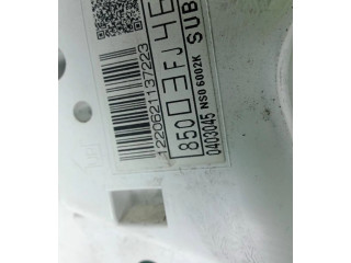 Přístrojová deska Subaru XV 2012 85003FJ46