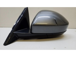 Зеркало электрическое левое Jaguar E-Pace 2017- года