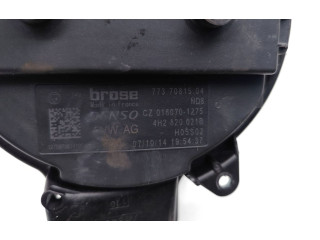 Вентилятор печки 4H2820021B, 016070-1275 Audi A7 S7 4G