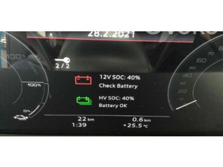 Панель приборов 4KE920795A Audi e-tron