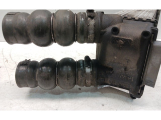 Интеркулер 9648551880 Citroen C4 I