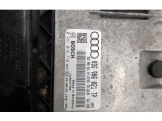 Блок предохранителей PASDEREFERENCE Audi A3 S3 8P