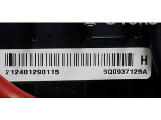 Модуль управления BSM 5Q0937125A, 5Q0907361C   Volkswagen Golf SportWagen    