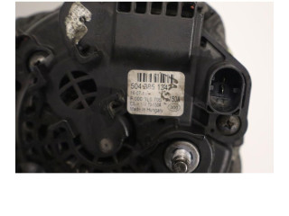 Генератор 5802407293, F000BL07CV   Fiat Ducato      
