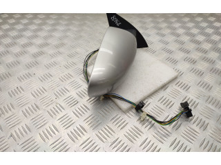 Zpětné zrcátko Peugeot 607 2001