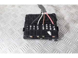 Pojistková skříňka T118470002E, 964349898000 Peugeot Partner 2003