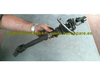 Рулевая рейка SsangYong Actyon - года