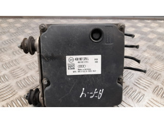 Блок АБС 4G0907379L, 4G0614517AA Audi A7 S7 4G 2011-2017 года