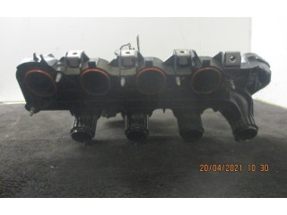 Всасывающий коллектор