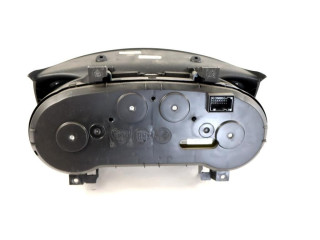 Přístrojová deska Fiat Punto Evo 2010 Y50001