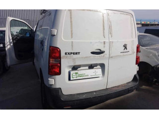 Блок предохранителей    Peugeot Expert    