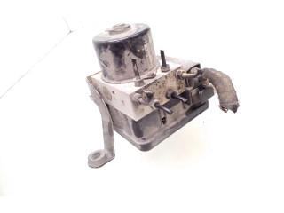 Блок АБС 1J0614117G, 1C0907379L Volkswagen Bora 1998 - 2005 года