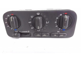 Блок управления климат-контролем 9171594   Volvo S70  V70  V70 XC