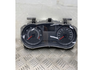 Панель приборов 8200715178, UFAB102837   Renault Clio III       