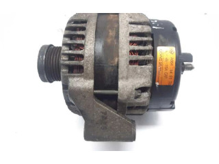 Генератор A6641540102   SsangYong Actyon sports I      