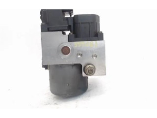 Блок АБС 454150, 9633666580 Citroen Xsara - года