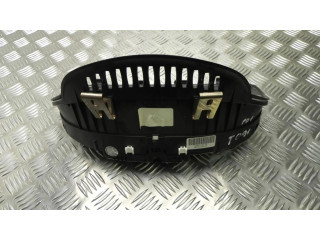 Přístrojová deska  BMW 7 F01 F02 F03 F04 2012 9220799, B838  