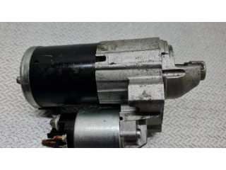 Стартер M000T22471, 9663528880 Citroen C4 Grand Picasso