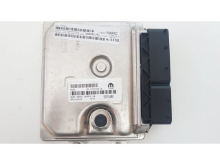 Блок управления двигателя 68347500AC, 50053480 Jeep Compass
