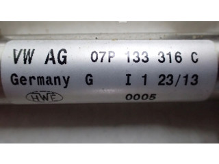 Vstřikovací lišta 07P133316C   Audi A8 S8 D4 4H     