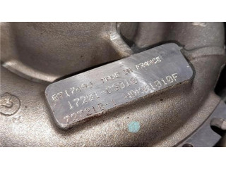 Турбина Toyota Corolla Verso AR10 17201-0G010