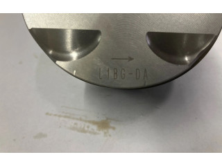 Шатун L1BG6105DA Ford Fiesta