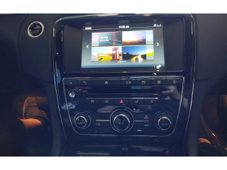 Дисплей FK7219C299AB Jaguar XJ X351