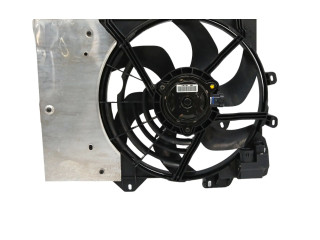 Вентилятор радиатора 9682895680 Peugeot 2008 I