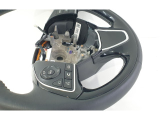 Руль 4400A764XA Mitsubishi Eclipse Cross