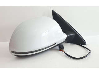 Зеркало электрическое Audi Q3 8U 2011 - 2016 года