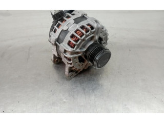 Генератор 231009076R, F000BL0881 Dacia Sandero