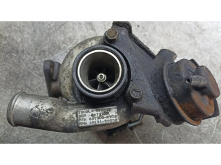  Турбина Opel Meriva A 1.7 8973000923         