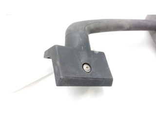 Зеркало (механическое)    Сзади   Citroen C15     