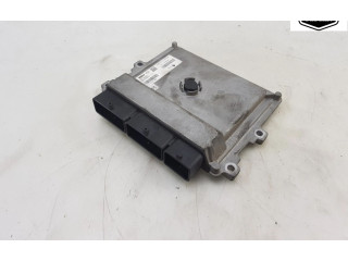 Блок управления двигателя 237102706R, 237102706R   Renault Clio IV
