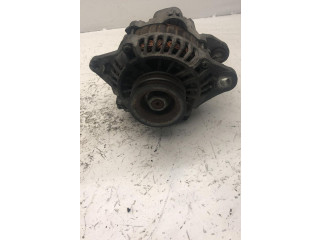 Генератор Mitsubishi Pajero