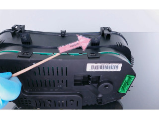 Панель приборов 1J0919860   Volkswagen Bora       