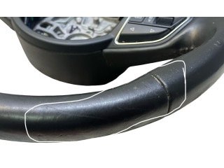 Руль Audi A1 2010 - 2018 года 4G0419091R, 611013700