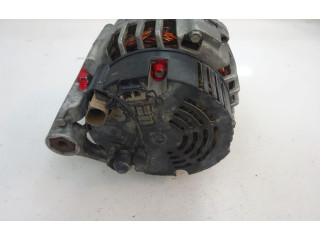 Генератор Audi A4 Allroad