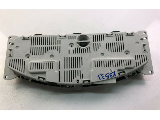 Přístrojová deska Nissan Navara D40 2007 24810EB200, K3533