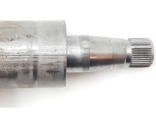 Рулевая рейка 488100779R Dacia Sandero - года