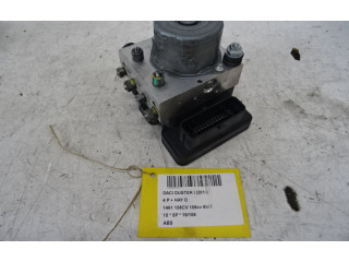 Блок АБС 476808845R, 476808845R Dacia Duster 2010 - 2017 года