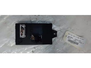 Модуль управления BSM    Dacia Logan I    