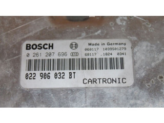 Řídící jednotka 022906032BT, 022906032BT Porsche Cayenne (9PA) 2006