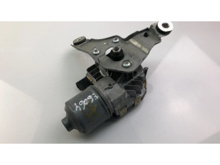 Двигатель стеклоочистителей