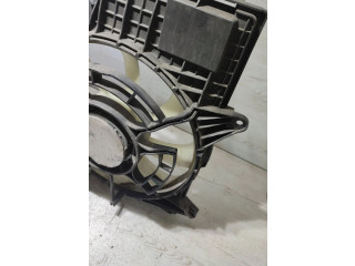 Вентилятор радиатора     AA4227508134, 2014020317    Jeep Cherokee 