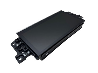 Экран/ дисплей / маленький экран 4M8919605M Audi Q8